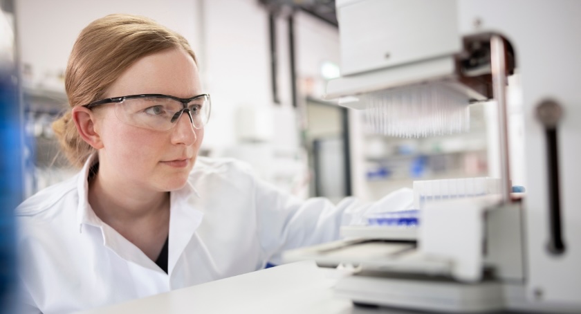 ALTANA Secures New EIB Financing for Sustainable Innovation